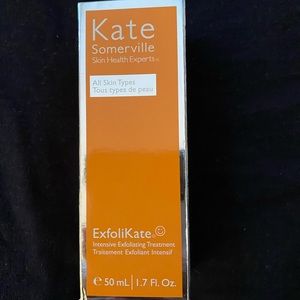 Kate Somerville ExfoliKate Exfoliating Treatment